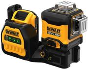 Рівень лазерний лінійний DeWALT DCE089D1G18