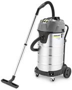 Пилосос Karcher NT 90/2 Me Classic Edition (1.667-700.0)