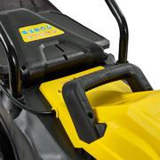 Газонокосарка Кентавр ЕГК-1432с