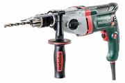 Ударний дриль Metabo SBE 850-2 (600782510)