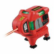 Лазерний рівень Black   Decker LZR310
