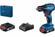 Акумуляторний шурупокрут Bosch GSR 185-LI (06019K3000)