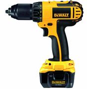 Шурупокрут/дриль DeWalt DC732KL