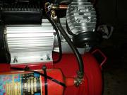 Компресор INTERTOOL PT-0007