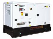 Електростанція дизельна Matari MD250