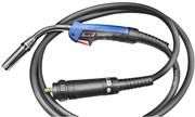 Зварювальний пальник Hugong MB36 Mig/Mag torch 3 м (750360050)