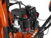 Снігоочисник Husqvarna ST 227 (9704690-01)