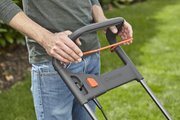 Електрична газонокосарка Gardena PowerMax 1800/42 з мульчуванням (05042-20)