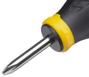 Викрутка Stanley Essential PH2х30 мм STHT0-60329
