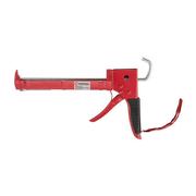 Пістолет для видавлювання силікону INTERTOOL HT-0023