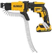Насадка стрічкова DeWALT DCF6202 для подачі шурупів