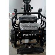 Електроскутер Forte CARGO, чорний (138466)