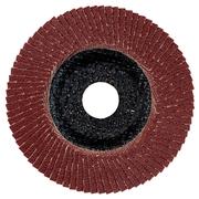 Ламельний шліфувальний круг 115 мм, P 60, F-NK 115 мм P60 Metabo 624392000