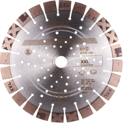 Диск алмазний відрізний Distar 1A1RSS/C3-H 230x2,8/2,0x17x22,23-24 XXL (14315530017)