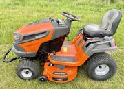 Трактор Husqvarna TS 242TXD (9604104-35)