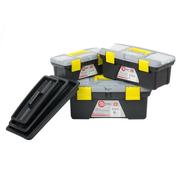 Комплект ящиків для інструментів Intertool BX-0303