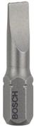 Біта Bosch ECO SL1x5.5х25 мм, 100 шт. (2608521227)