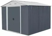 Садовий будиночок HECHT 12X10 PLUS (HECHT12X10PLUS)