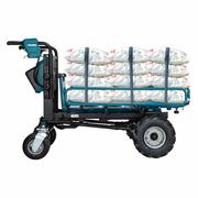 Акумуляторна садова тачка Makita DCU601Z (Без АКБ та ЗП)