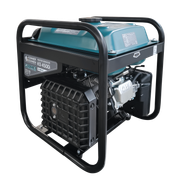 Інверторний генератор Könner & Söhnen KS 4500i