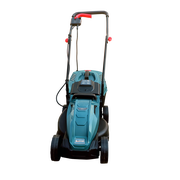 Електрична газонокосарка KS 32LM12-BL