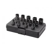 Набір головок ударних Mighty Seven 1/2", 7/16" -1 1/4" (223362)