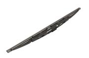 Щітка склоочисника каркасна задня Bosch Rear (H 383) 380 мм, 1 шт (3397011551)