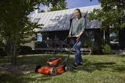 Акумуляторна газонокосарка Husqvarna LB 144i KIT (9706482-02)