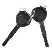 Електроскутер HECHT EQUIS BLACK