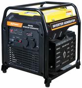 Генератор бензиновий ITC POWER GG40I