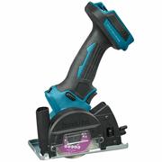 Акумуляторна болгарка Makita LXT (DMC300RFJ)