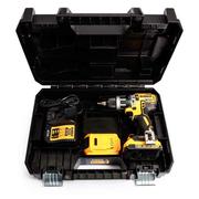 Акумуляторний дриль-шурупокрут DeWALT DCD796D2