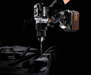 Дриль-шурупокрут ударний McLaren F1 TEAM LIMITED EDITION DeWALT DCD85MM2T
