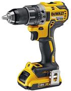 Набір з 2-ух інструментів DeWALT DCK268P2T