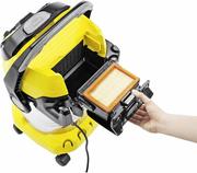 Господарський пилосос Karcher WD 6 P Premium + мішки (9.611-152.0)