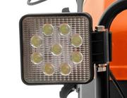 Снігоприбиральник Husqvarna ST 424Т (9619301-32)