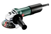 Кутова шліфувальна машина Metabo W 850-115 (603607010)