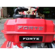 Культиватор бензиновий Forte 75MC (червоний) (119894)