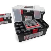 Комплект ящиків для інструментів Intertool (BX-0003)