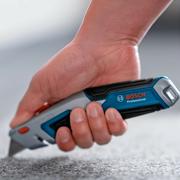 Набір викруток та ручних інструментів Bosch Professional 19 шт. (0615990N2R)