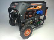 Бензиновий генератор Matari MP8900