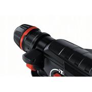 Акумуляторний перфоратор Bosch GBH 187-LI ONE Chuck (0611923120) (без АКБ та ЗП)