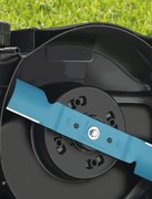 Електрична газонокосарка Gardena PowerMax 37/1800 G2 (14637-20)