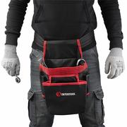 Сумка поясна Intertool SP-1036
