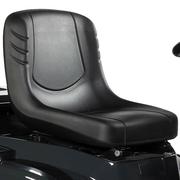 Міні-трактор садовий Oleo-Mac OM 84/14,5 K H