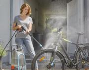 Акумуляторна мийка високого тиску Gardena AquaClean Li-40/60 (09341-20.000.00)