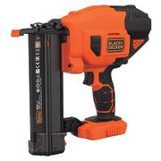 Пістолет цвяхозабивний Black Decker 18 В 16-50 мм 3 кг (BCNG01N)