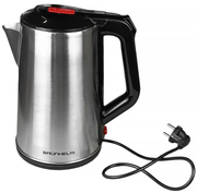 Електрочайник Grunhelm EKS-1926S (133321)