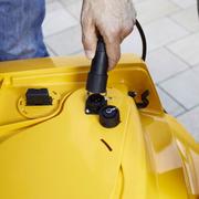 Райдер акумуляторний Stiga e-Park220