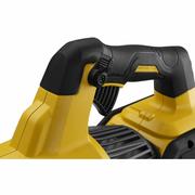 Повітродувка акумуляторна DeWALT DCMBA572X1